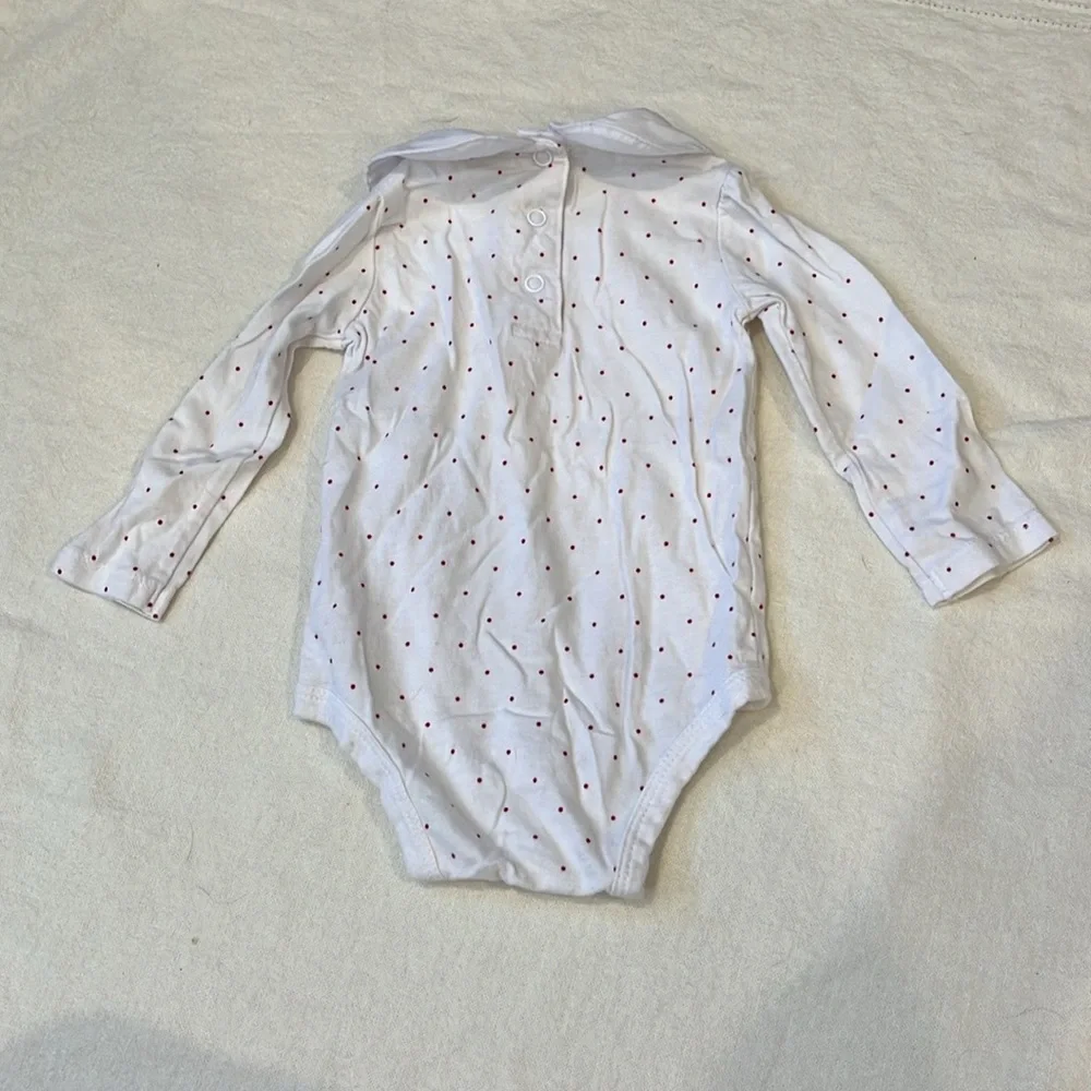 Bundle of 3-6 Month Bodysuits